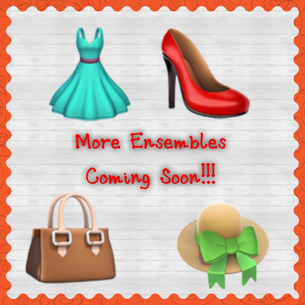 Work to Fun Ensembles!!